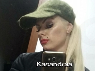 Kasandraa