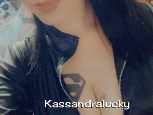 Kassandralucky