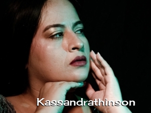 Kassandrathinson