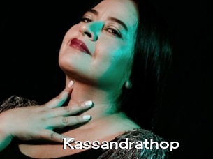 Kassandrathop