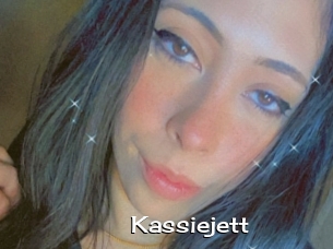 Kassiejett