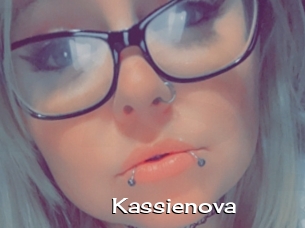 Kassienova