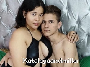 Kataleyaandmiller