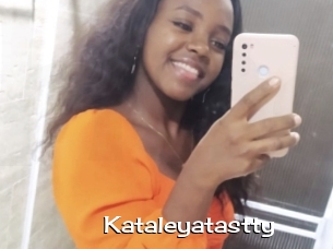 Kataleyatastty