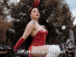 Katalinajohnson