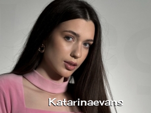 Katarinaevans