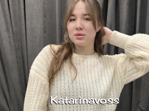 Katarinavoss