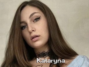 Kataryna