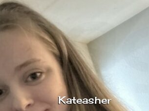 Kateasher