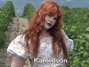 Kateellson