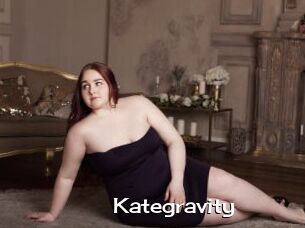 Kategravity