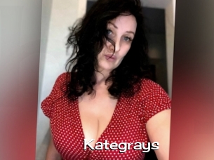 Kategrays