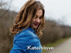 Kateislove