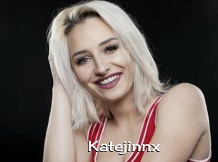 Katejinnx