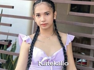 Katekalio