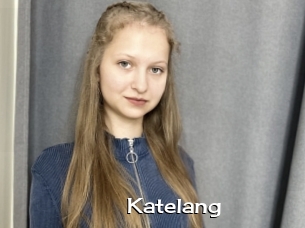 Katelang