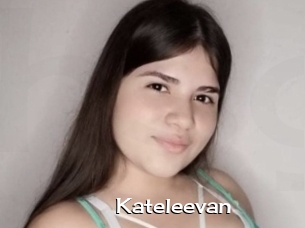 Kateleevan