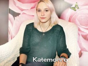 Katemonro