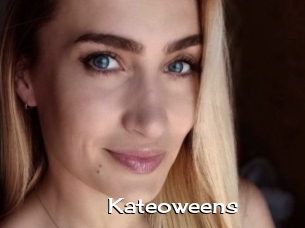 Kateoweens