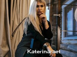 Katerinaraet