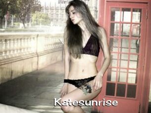 Katesunrise