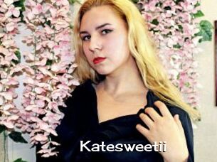 Katesweetii