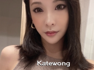 Katewong