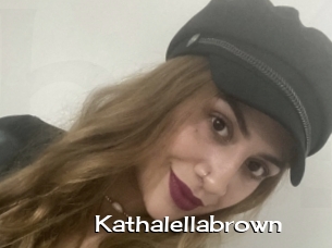 Kathalellabrown