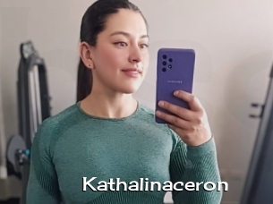 Kathalinaceron