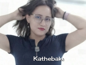 Kathebake