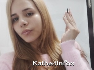 Katheriinfox