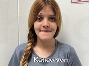 Katiaolson