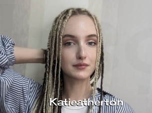 Katieatherton