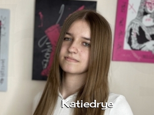 Katiedrye