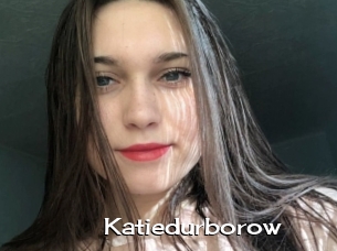 Katiedurborow