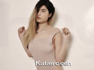 Katierosen