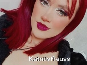 Katniisfrauss