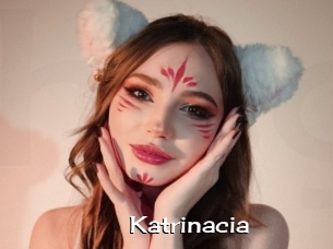 Katrinacia