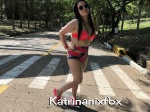 Katrinanixfox