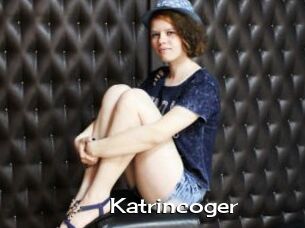 Katrincoger