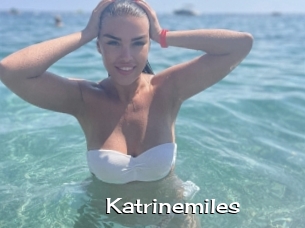 Katrinemiles