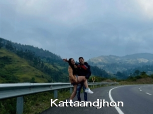 Kattaandjhon