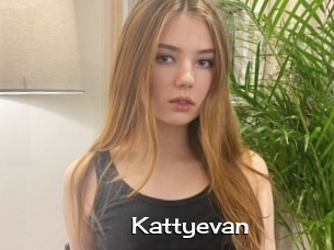 Kattyevan