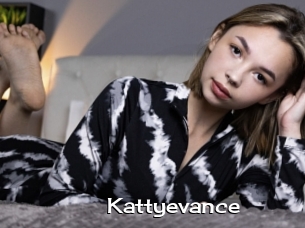 Kattyevance