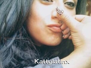 Kattylatinx