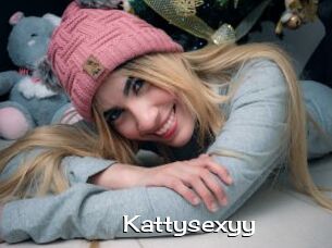 Kattysexyy