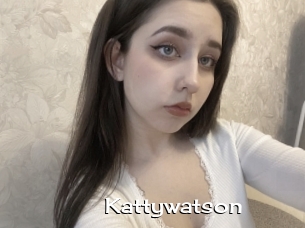 Kattywatson