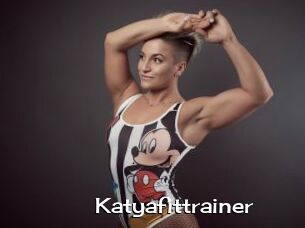 Katyafittrainer