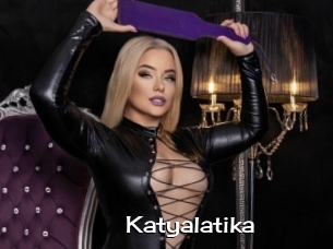 Katyalatika