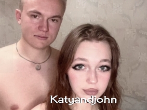 Katyandjohn